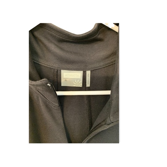 XL Athleta Dress with Tags - Picture 5 of 5